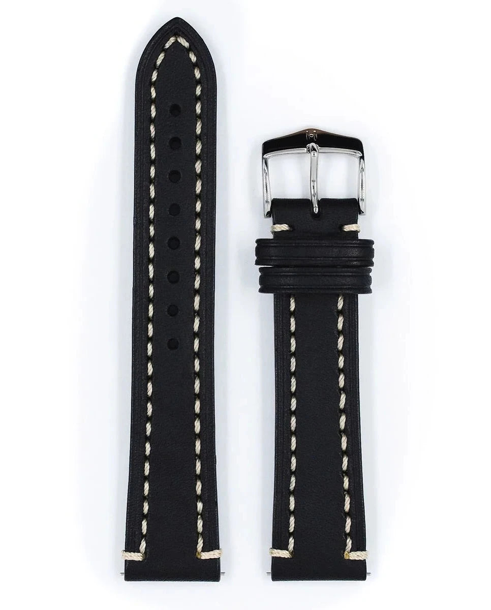 Hirsch Liberty musta