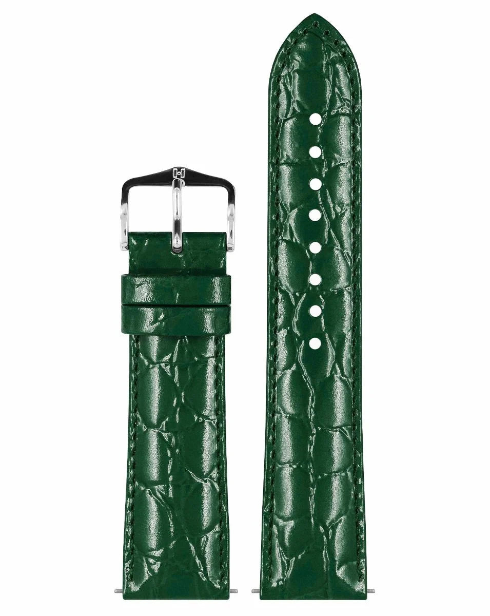Hirsch Crocograin vihreä