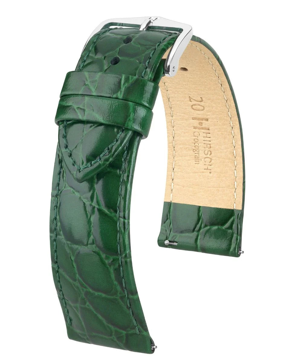 Hirsch Crocograin vihreä
