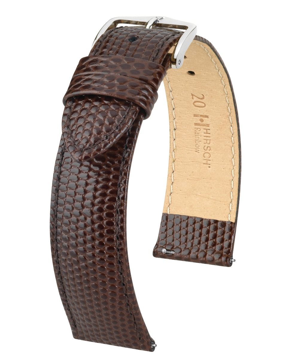 Hirsch Rainbow ruskea