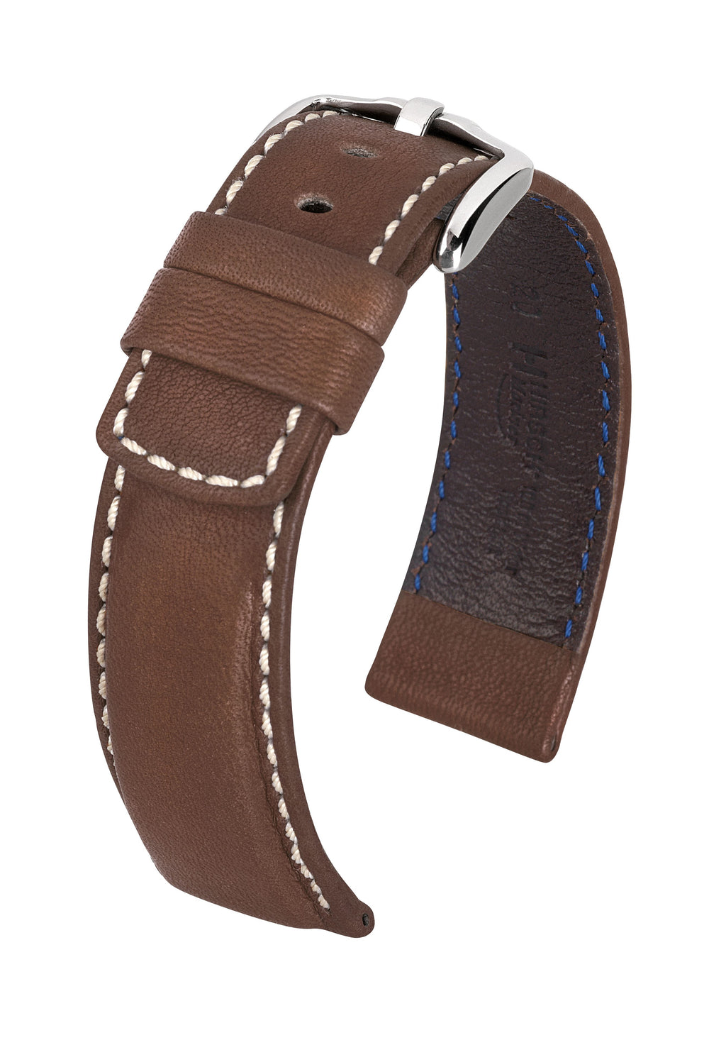 Hirsch Mariner ruskea