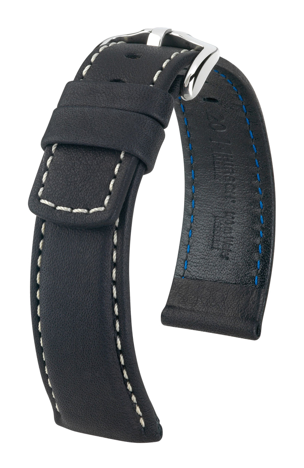 Hirsch Mariner musta
