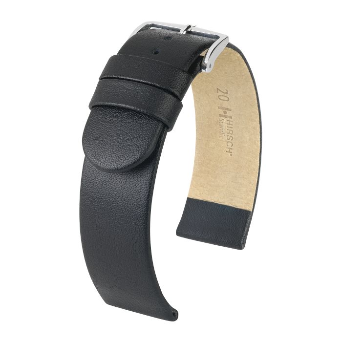 Hirsch Scandic musta