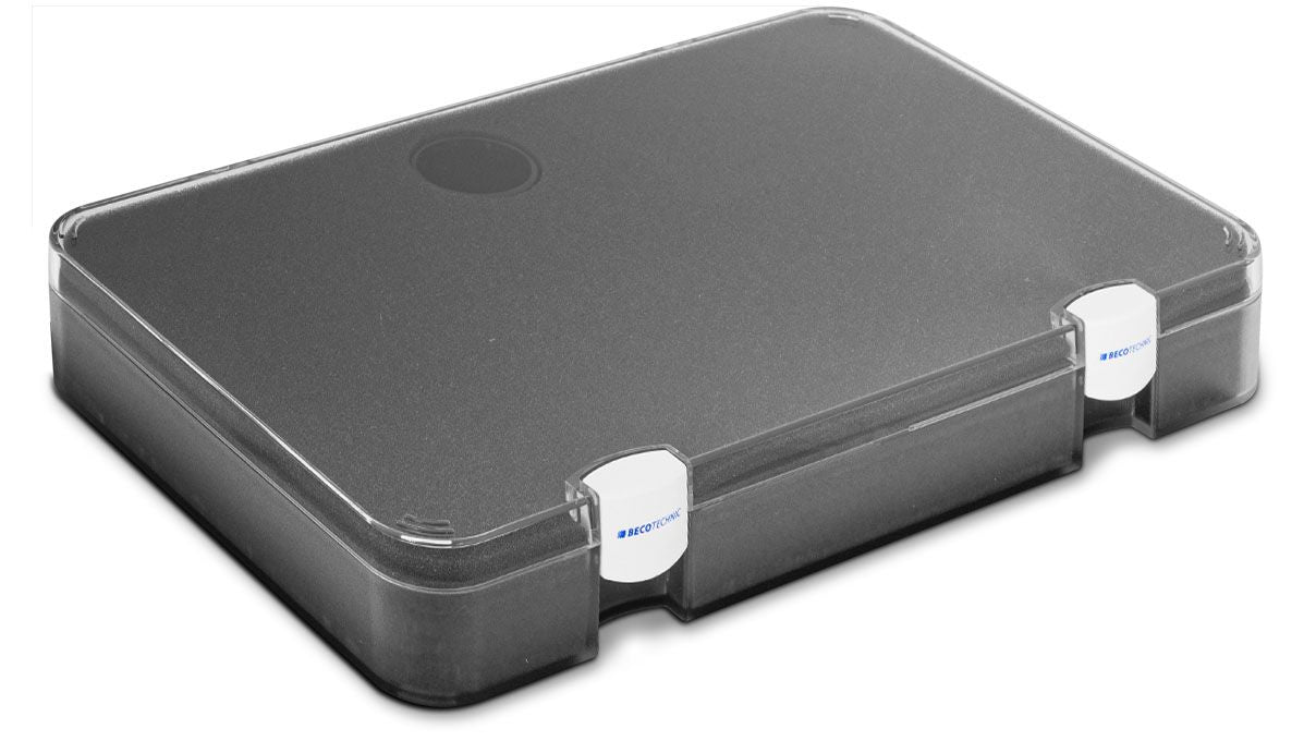 Beco kellosepän työkalusetti