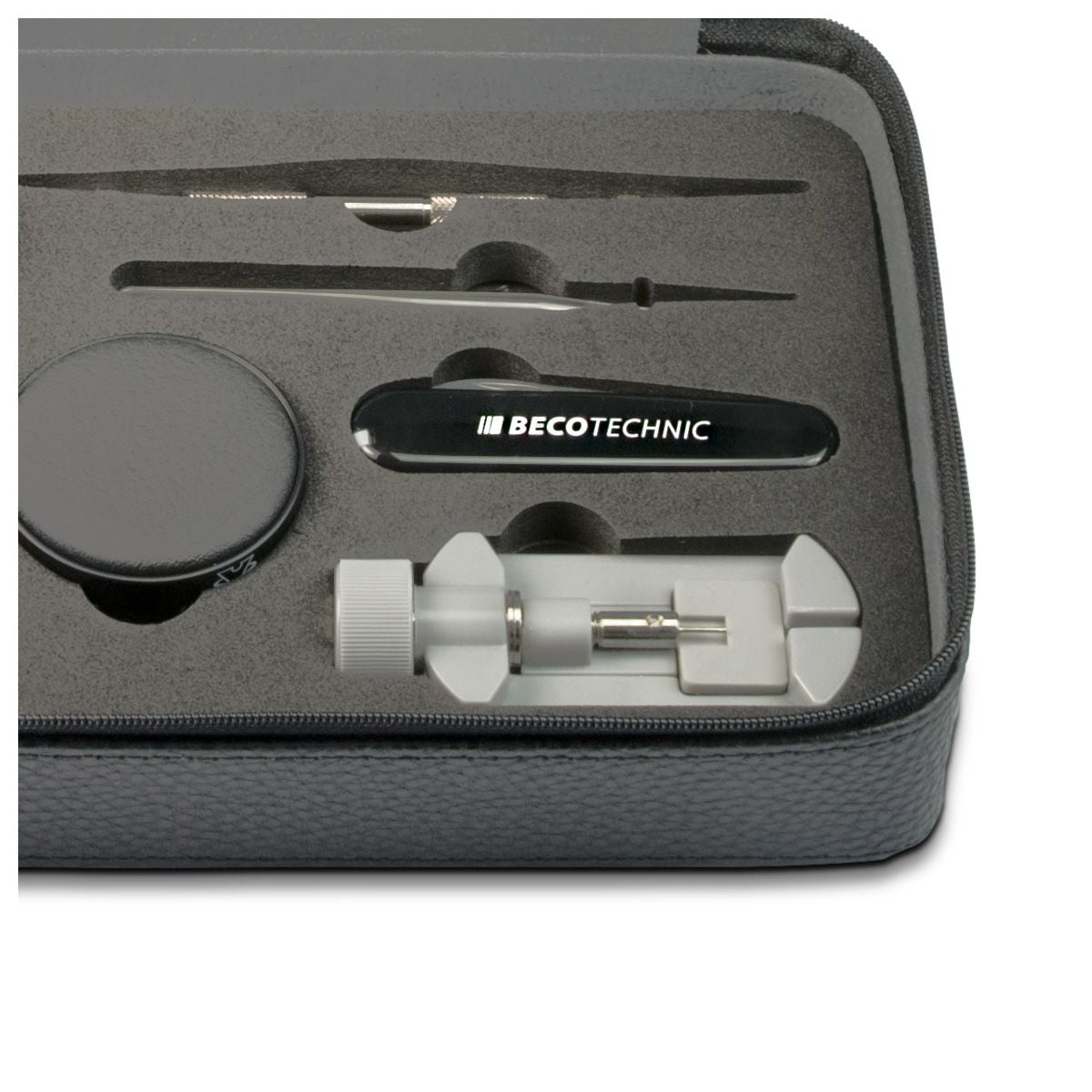 Beco kellosepän työkalusetti medium