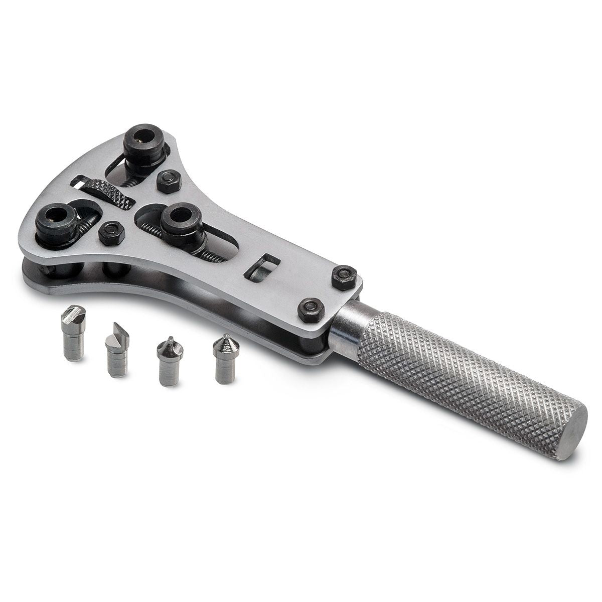 Beco-kuorenavaaja kierrepohjalle