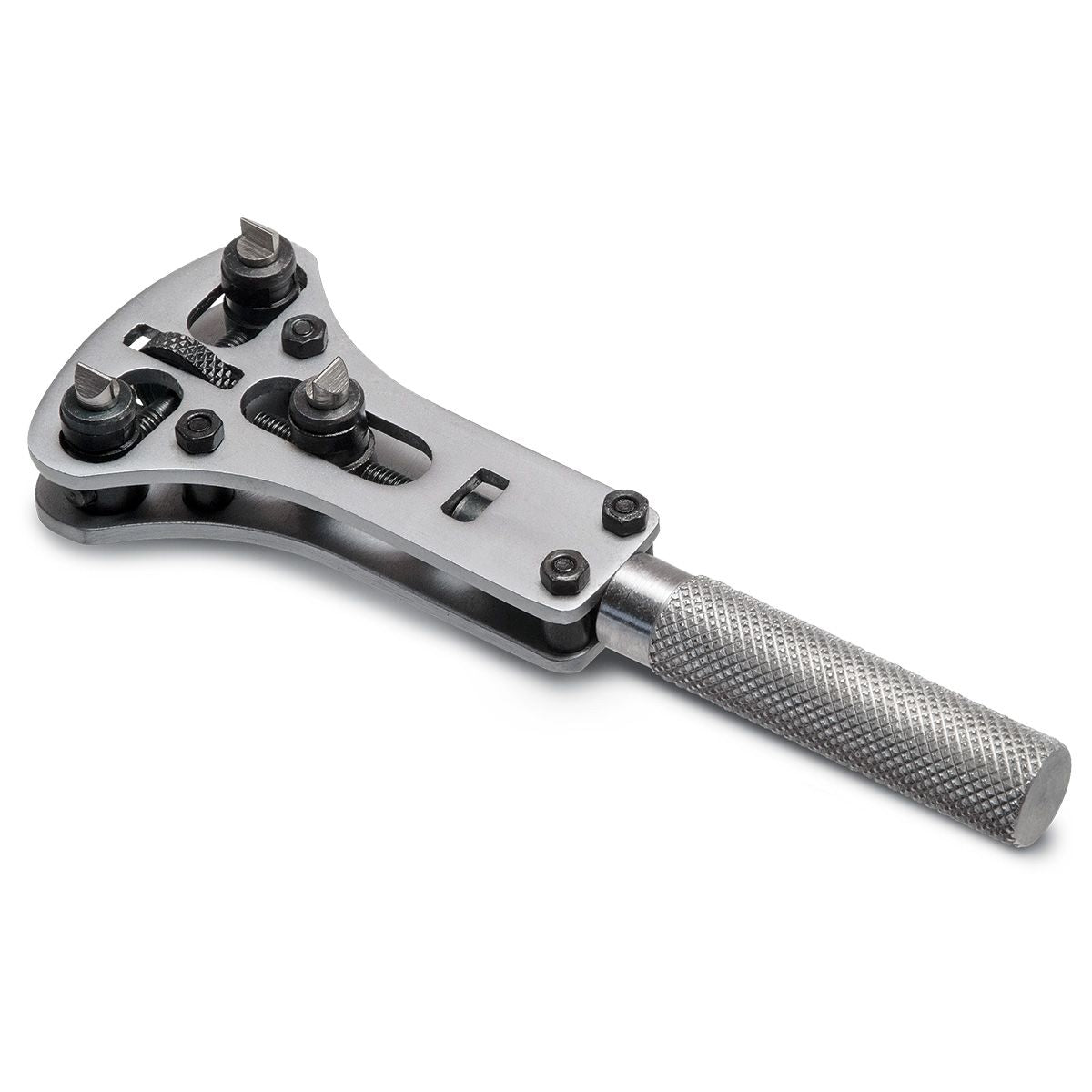 Beco-kuorenavaaja kierrepohjalle