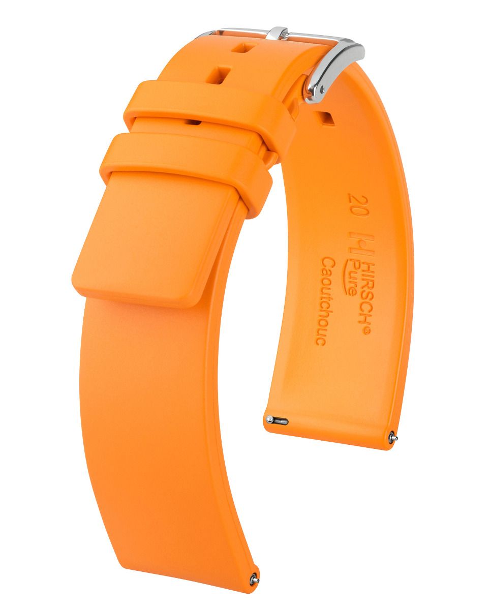 Hirsch Pure oranssi