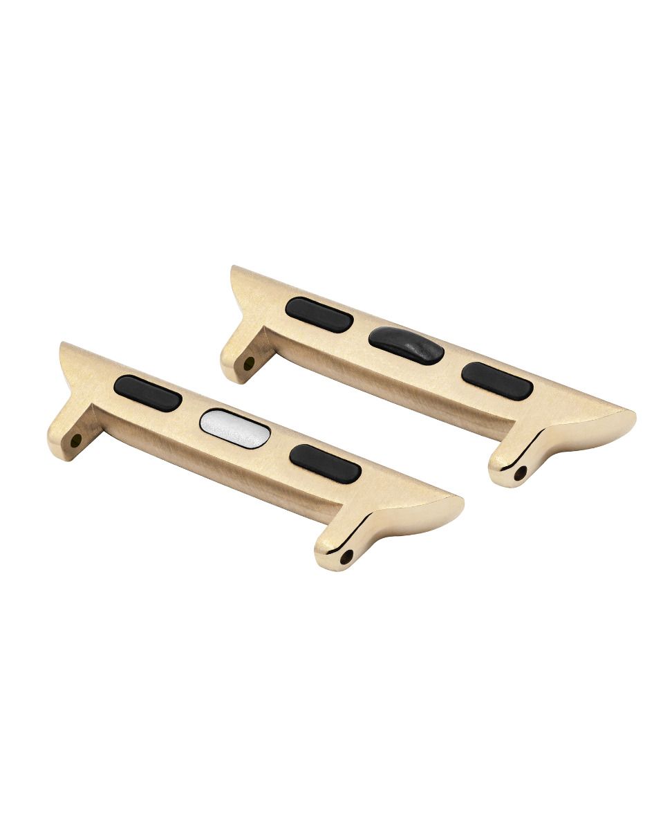Hirsch Apple-adapter