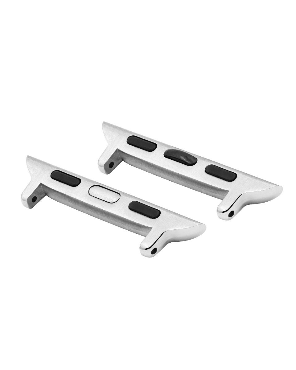 Hirsch Apple-adapter