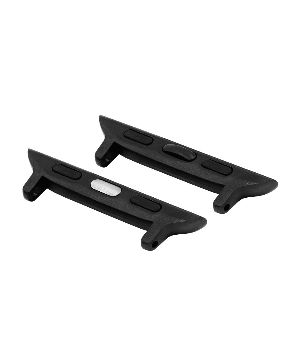 Hirsch Apple-adapter