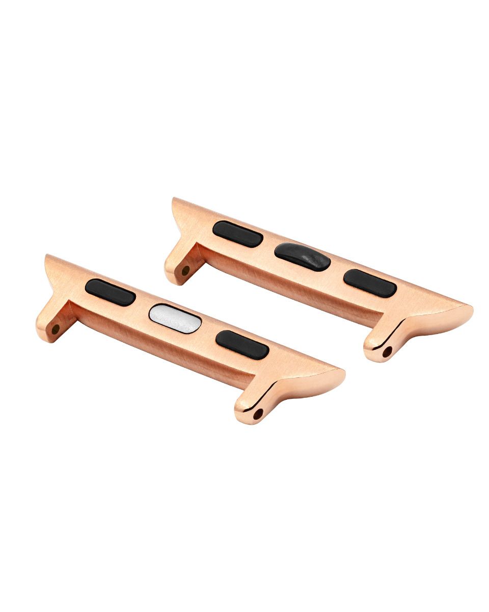Hirsch Apple-adapter