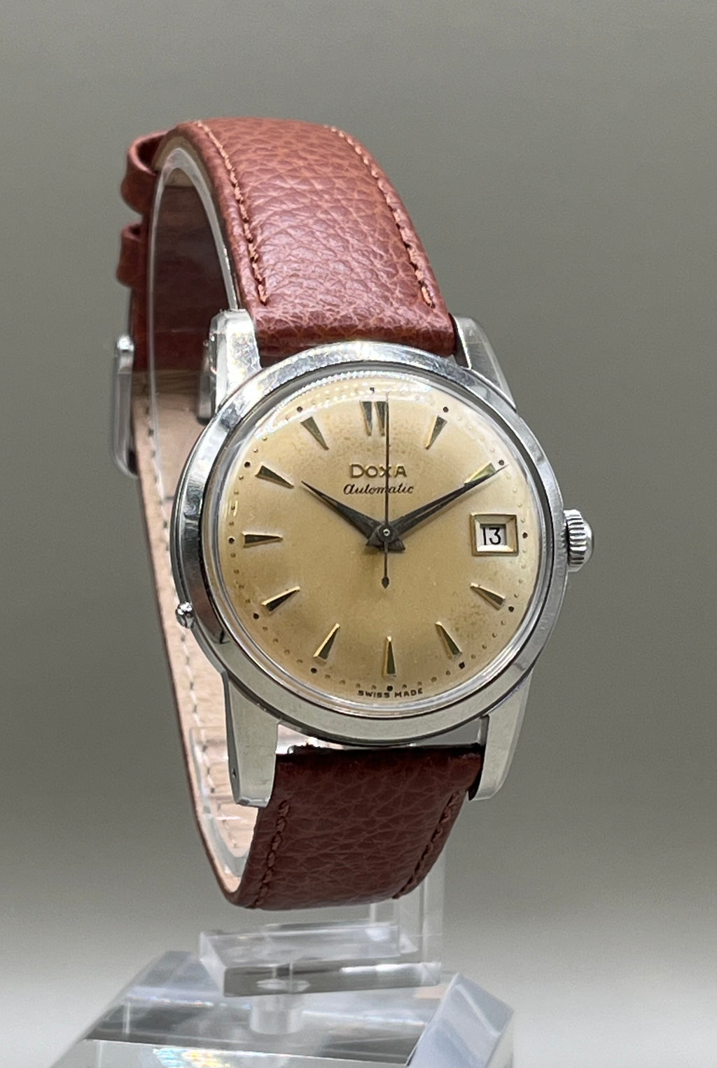 Doxa