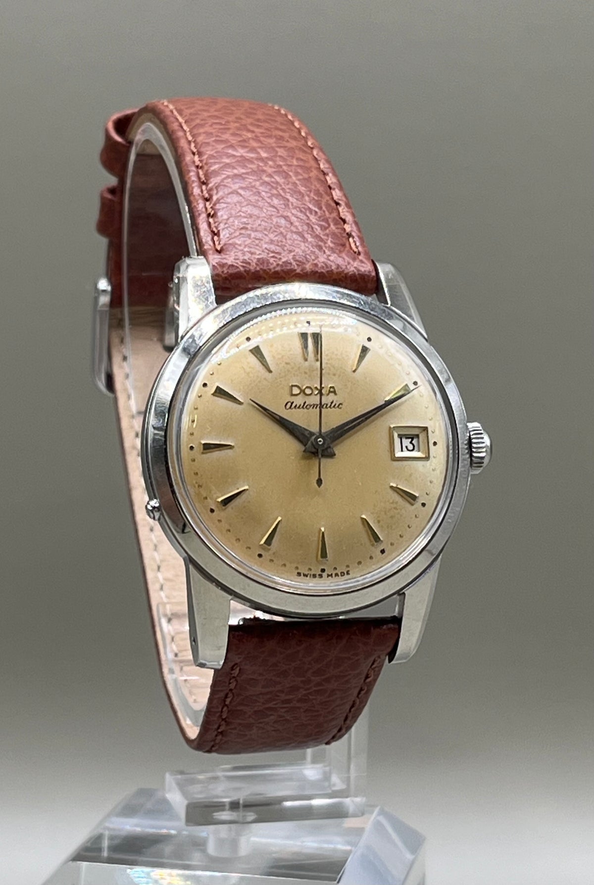 Doxa