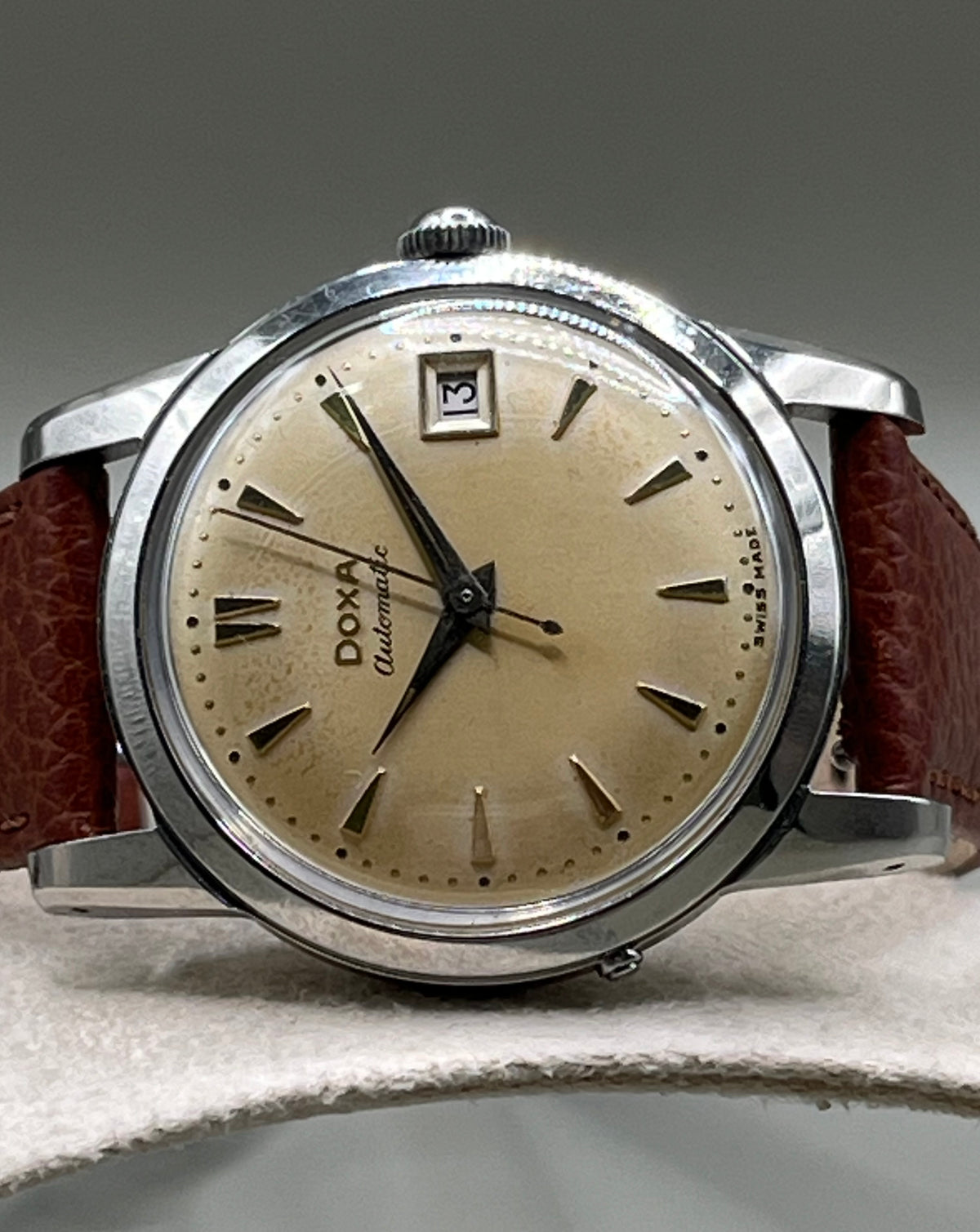 Doxa
