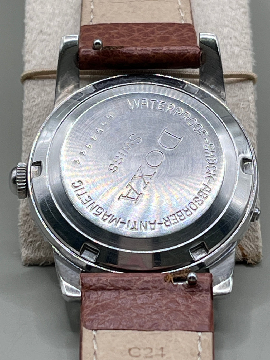 Doxa