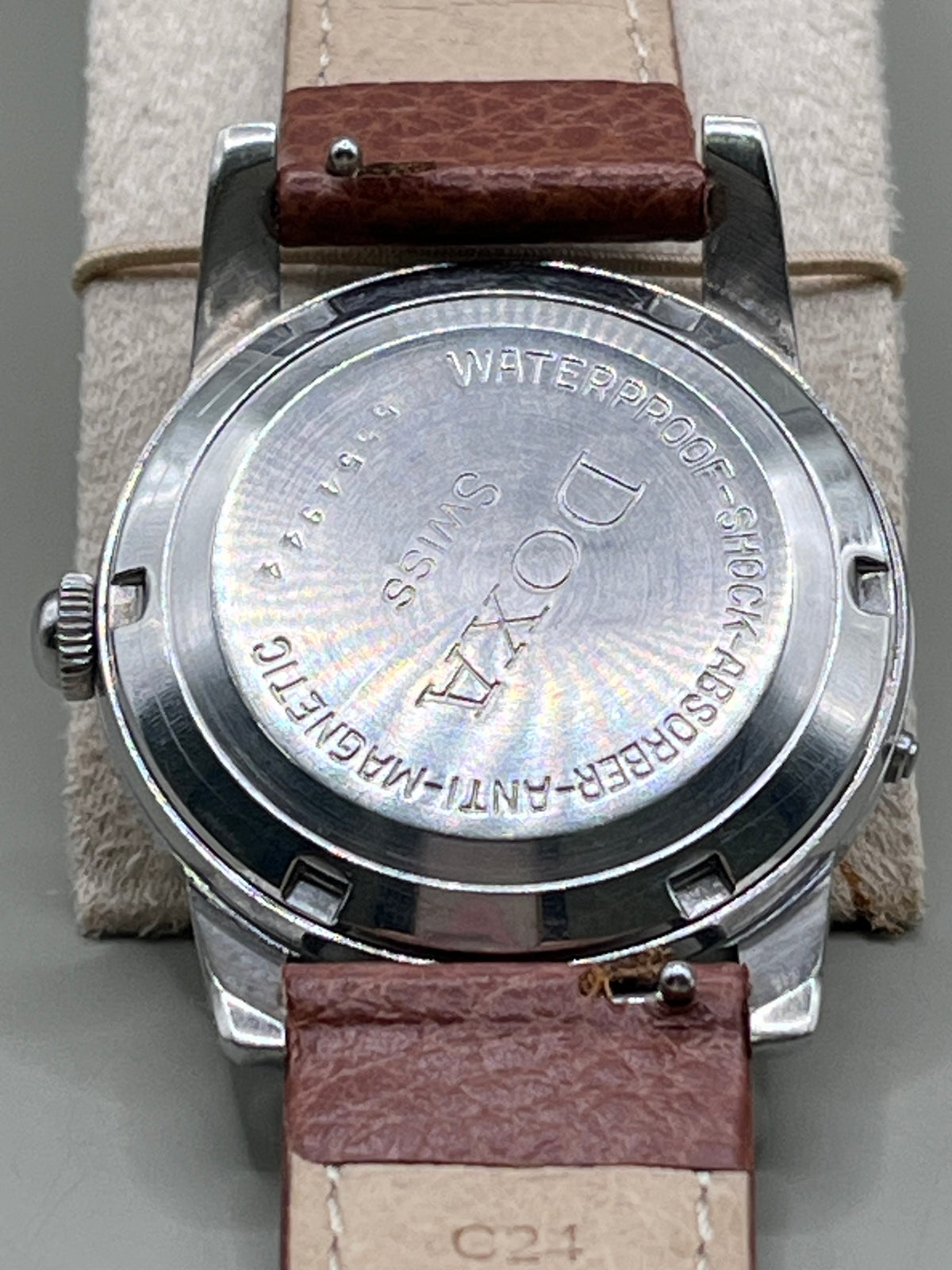 Doxa
