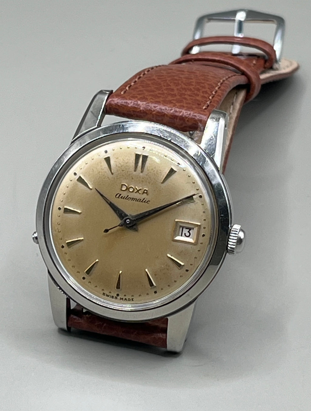 Doxa