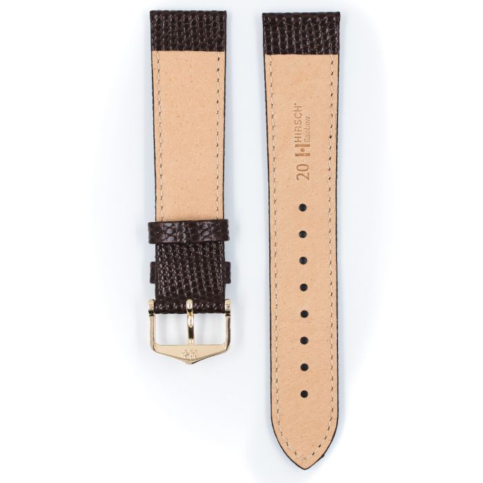 Hirsch Rainbow ruskea