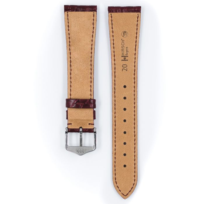 Hirsch Regent burgundy
