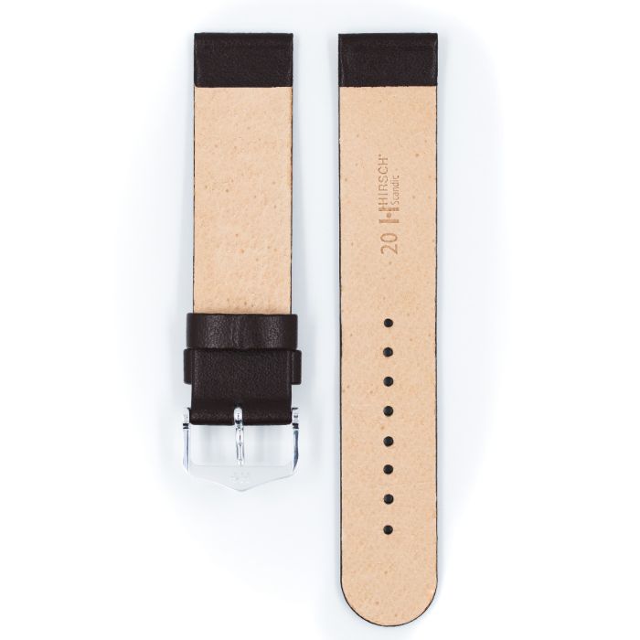 Hirsch Scandic ruskea