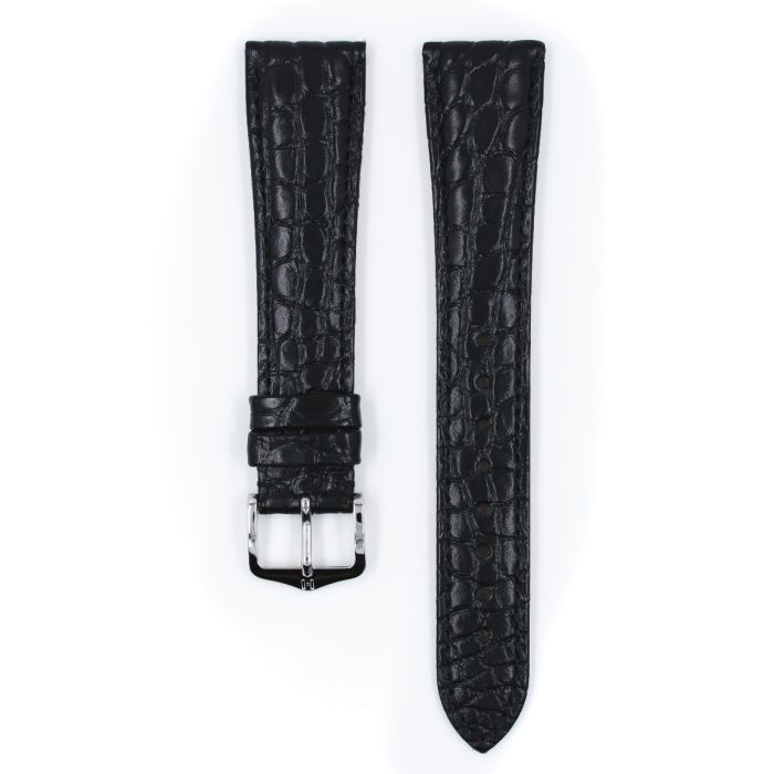 Hirsch Regent musta