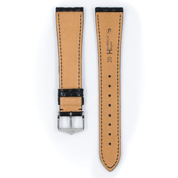 Hirsch Regent musta