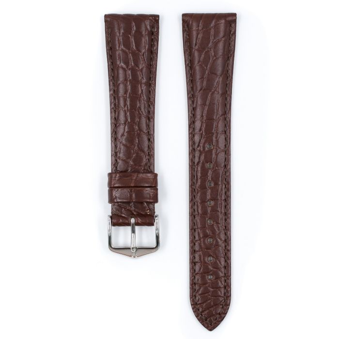 Hirsch Regent ruskea