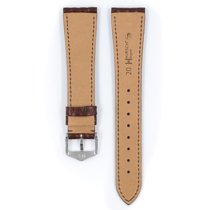Hirsch Regent ruskea