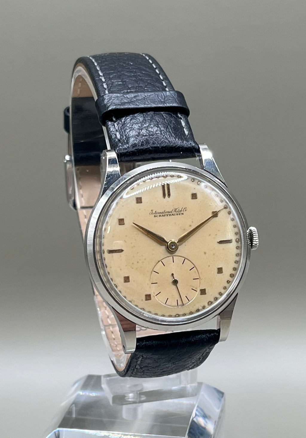 IWC cal 88