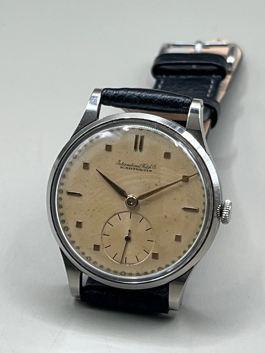 IWC cal 88