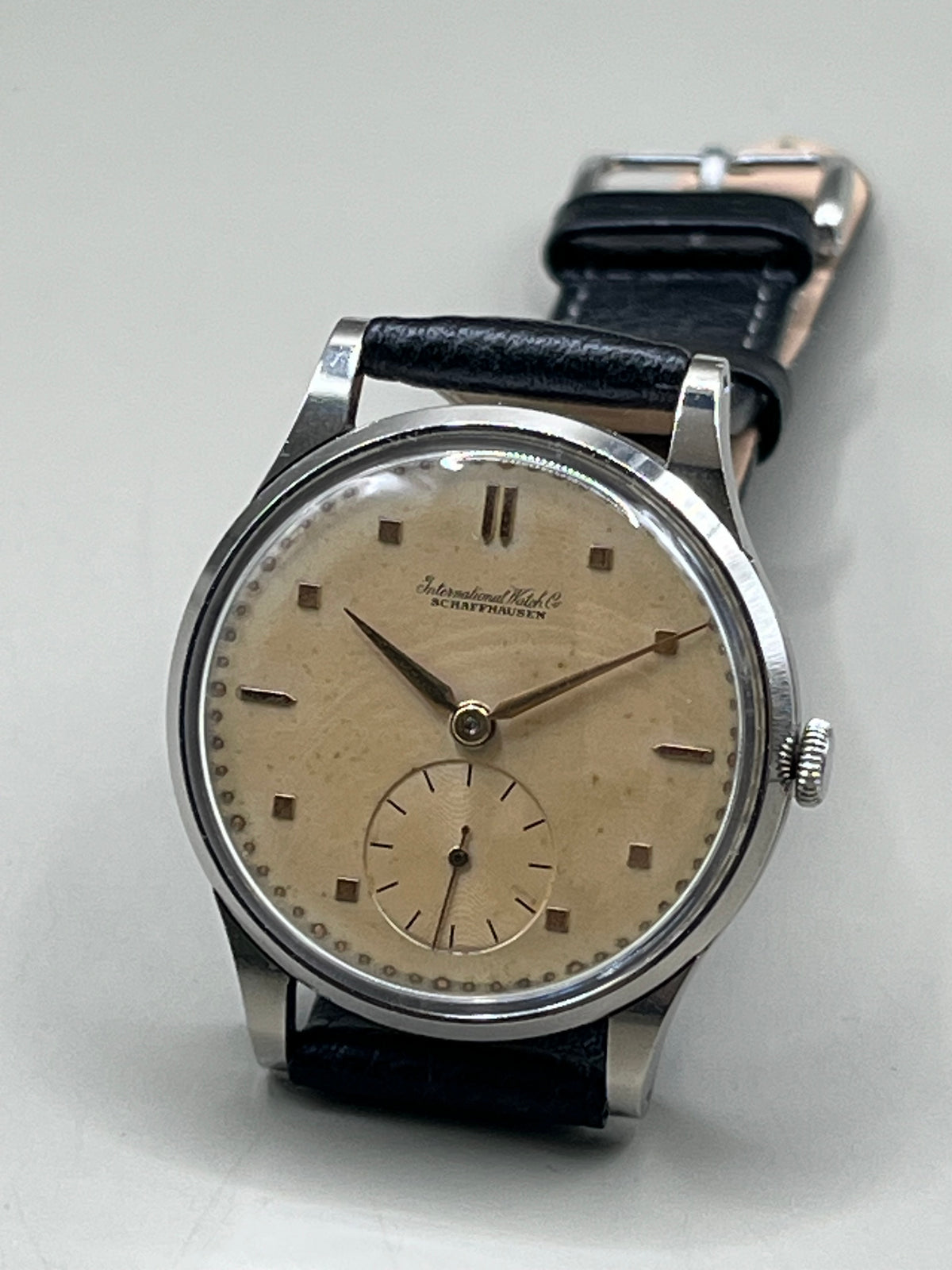 IWC cal 88