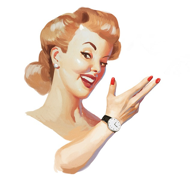 Kelloseppien Työhuone