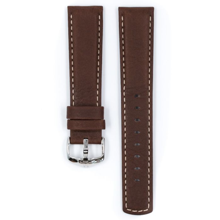 Hirsch Mariner ruskea
