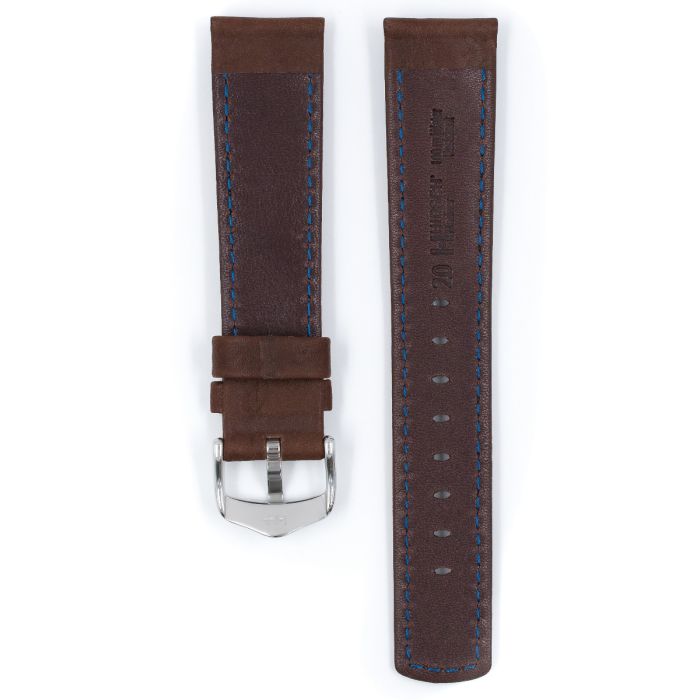 Hirsch Mariner ruskea
