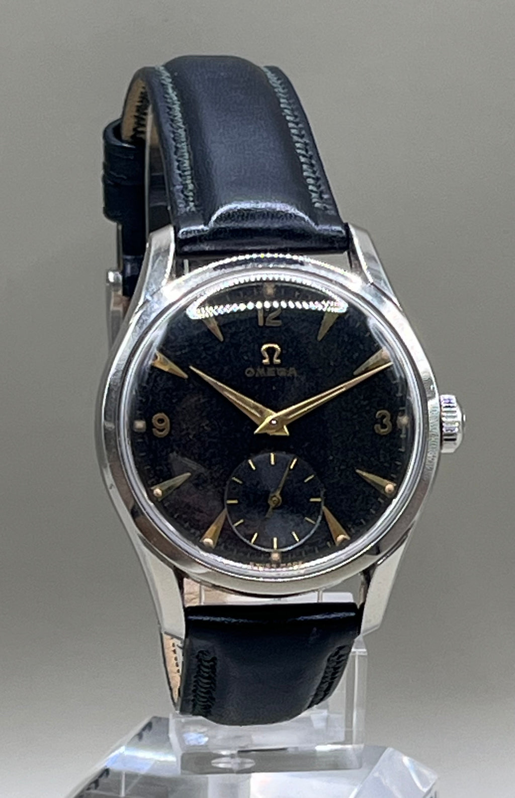Omega 2639-8