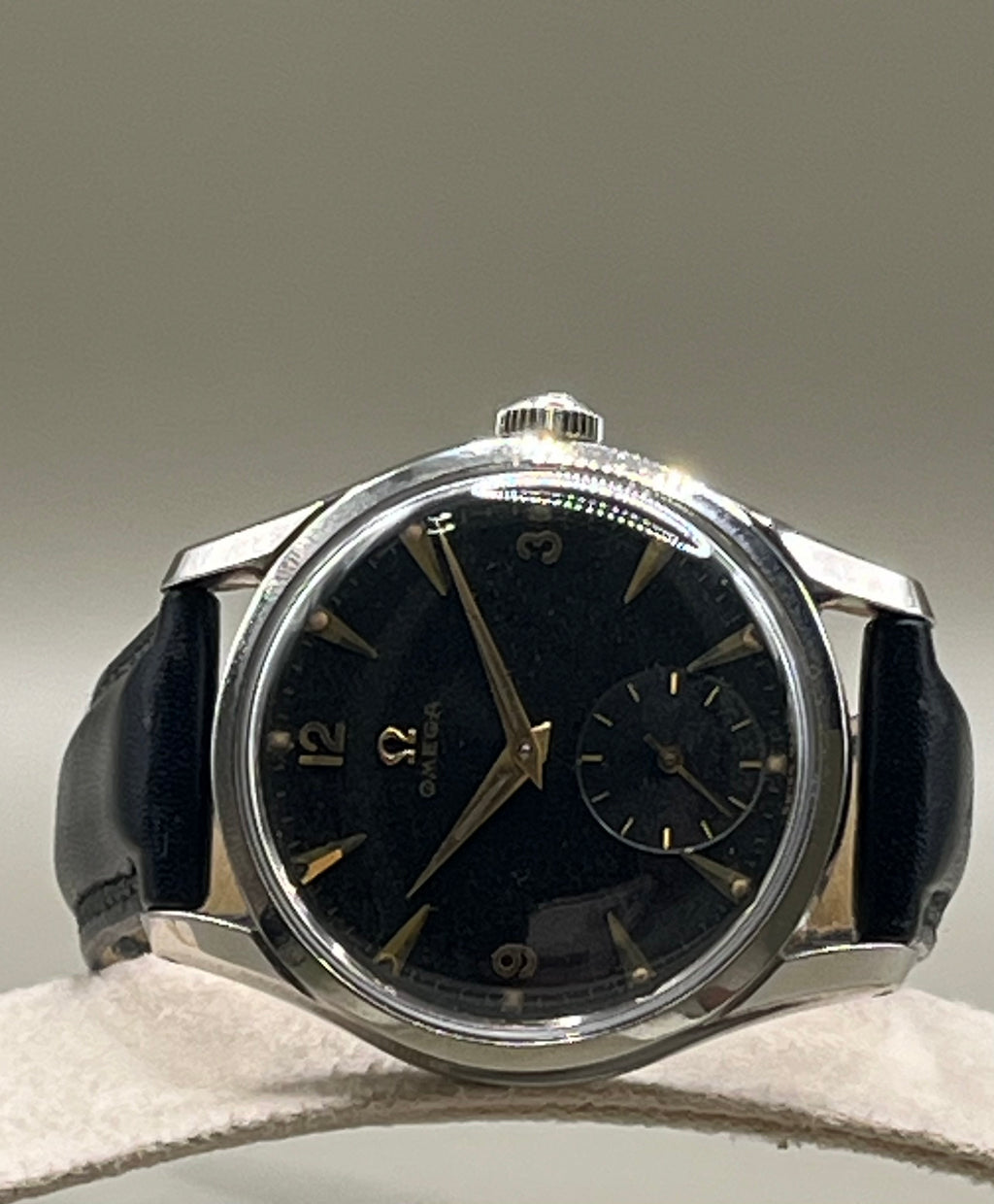 Omega 2639-8