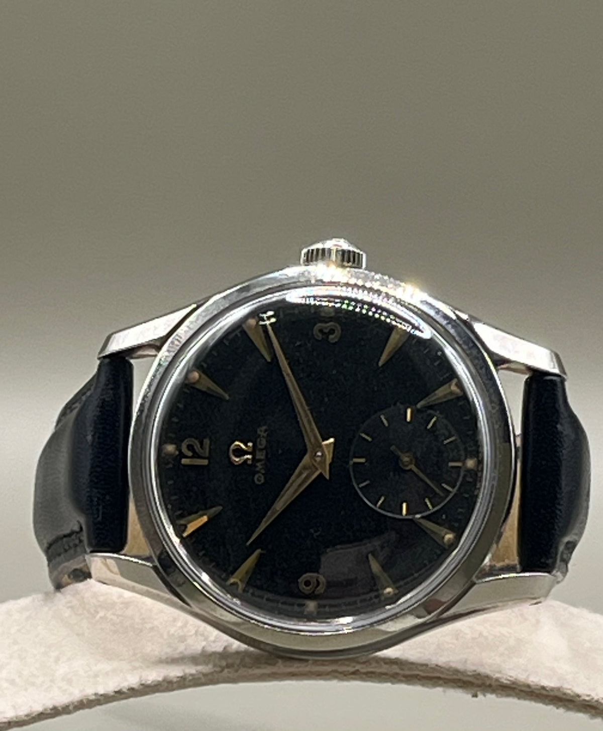 Omega 2639-8