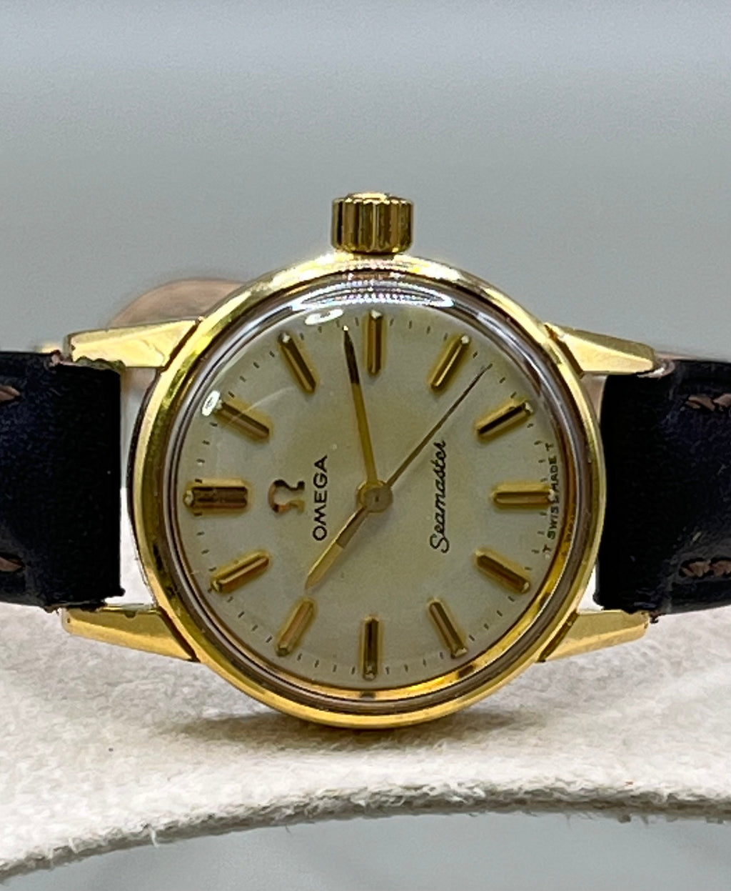Omega Seamaster