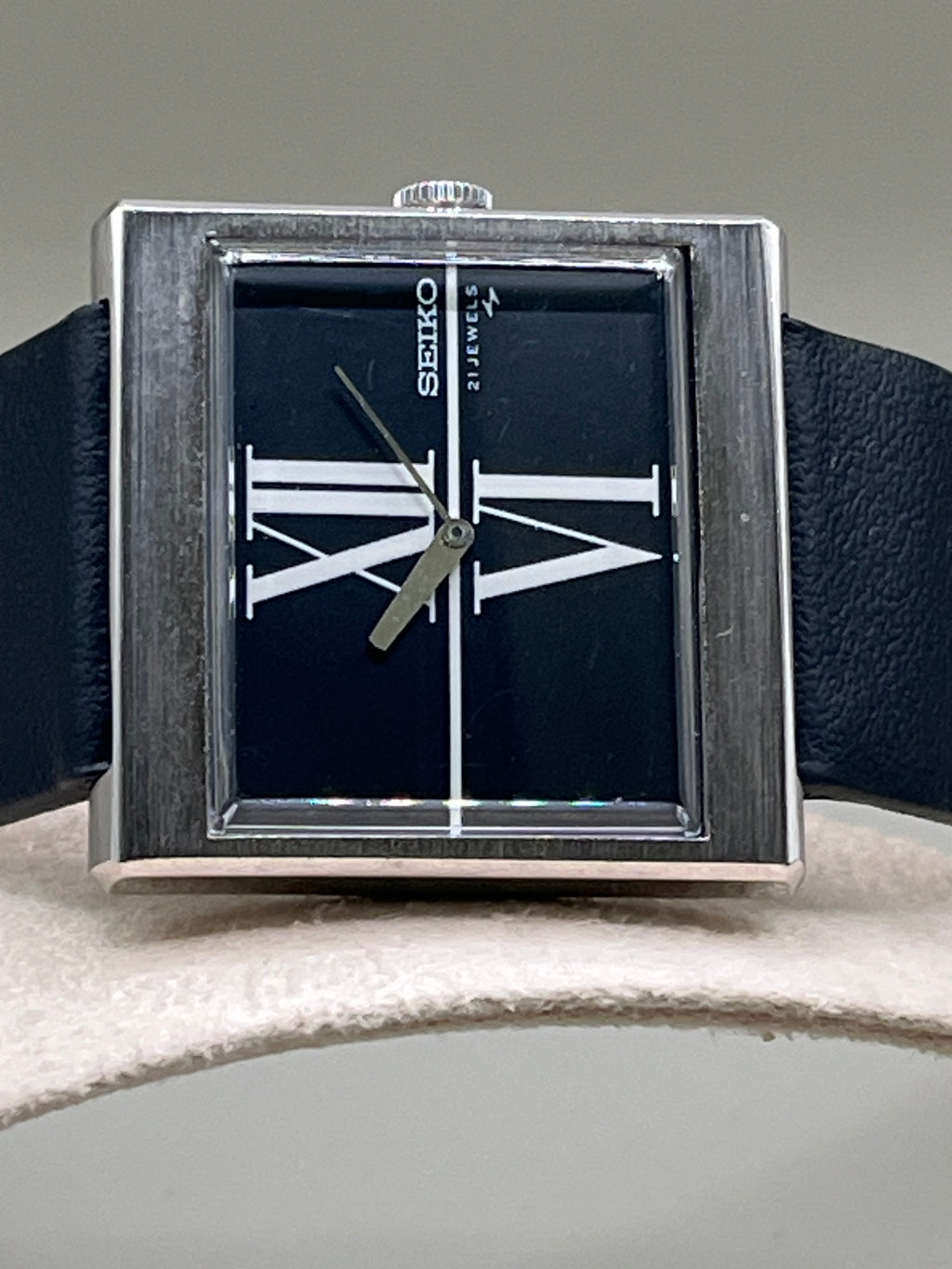 Seiko Big Square