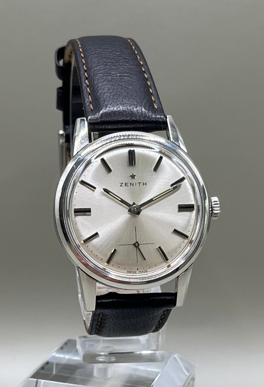 Zenith 2000