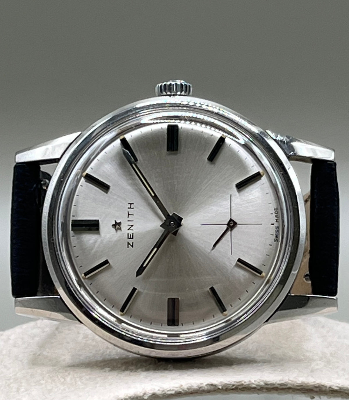 Zenith 2000