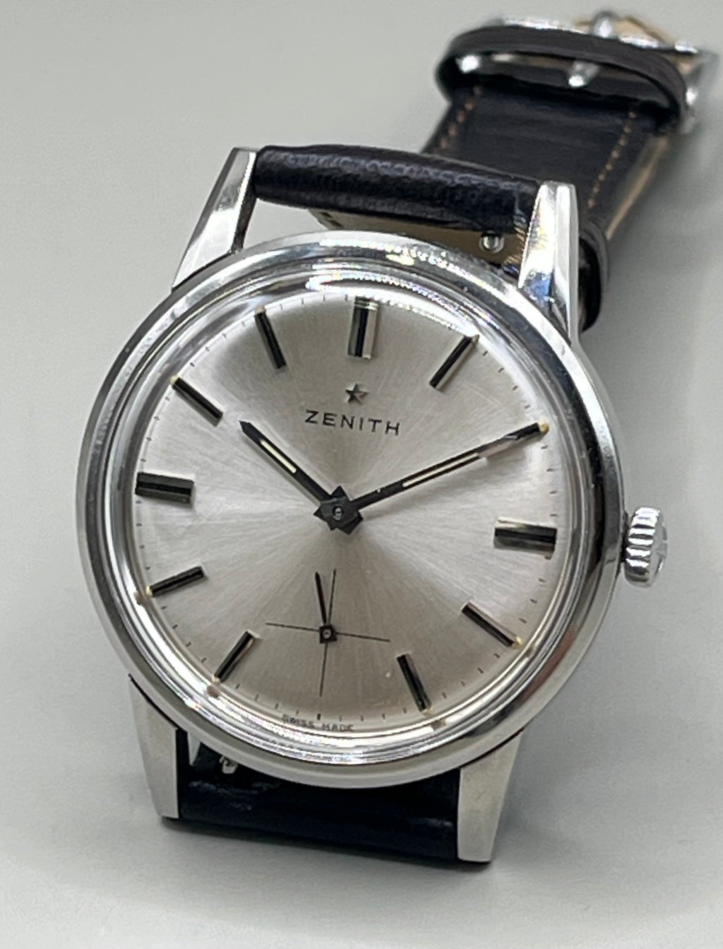 Zenith 2000