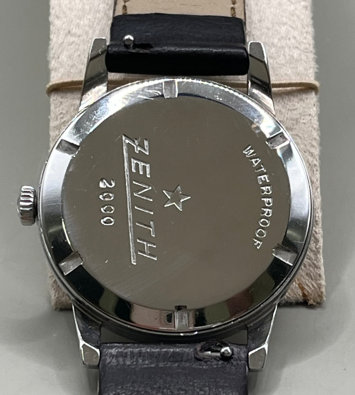 Zenith 2000